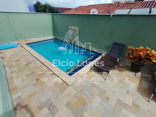 Casa de 3 quartos, 225m² no bairro Santo Antônio, em Conselheiro Lafaiete | Eu Corretor