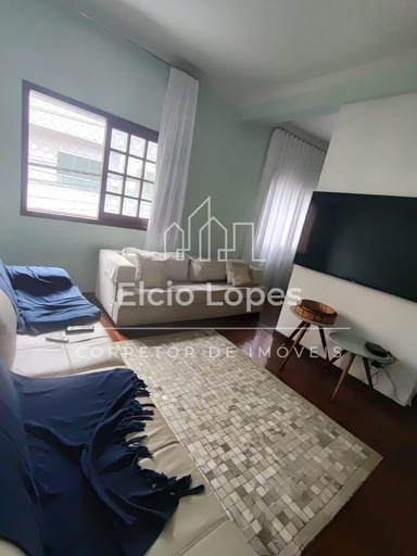 Casa de 3 quartos, 300m² no bairro Santo Antônio, em Conselheiro Lafaiete | Eu Corretor