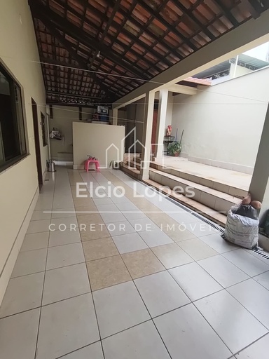 Casa de 3 quartos, 300m² no bairro Santo Antônio, em Conselheiro Lafaiete | Eu Corretor