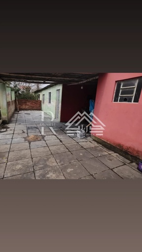 Casa de no bairro Fragata, em Pelotas | Eu Corretor