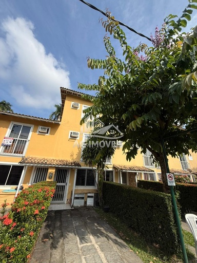 Casa de 5 quartos, no bairro Taquara, em Rio de Janeiro | Eu Corretor