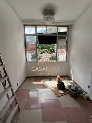 Apartamento de 3 quartos, 98m² no bairro Copacabana, em Rio de Janeiro | Eu Corretor