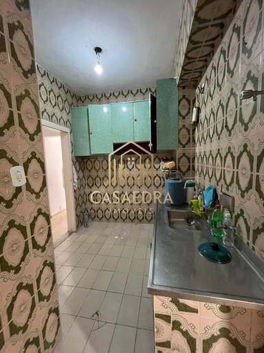 Apartamento de 3 quartos, 98m² no bairro Copacabana, em Rio de Janeiro | Eu Corretor