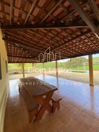 Fazenda/Sítios/Chácaras de 3 quartos, 100m² no bairro olaria , em Queluzito | Eu Corretor