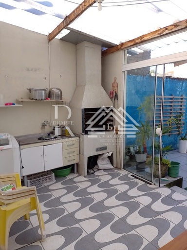 Casa de 2 quartos, 60m² no bairro Fragata, em Pelotas | Eu Corretor