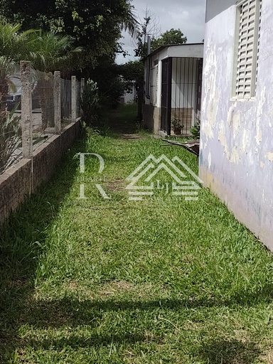 Casa de no bairro Fragata, em Pelotas | Eu Corretor