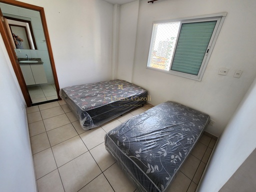 Apartamento de 3 quartos, 105m² no bairro Guilhermina, em Praia Grande | Eu Corretor