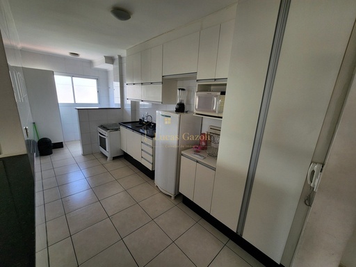 Apartamento de 3 quartos, 105m² no bairro Guilhermina, em Praia Grande | Eu Corretor