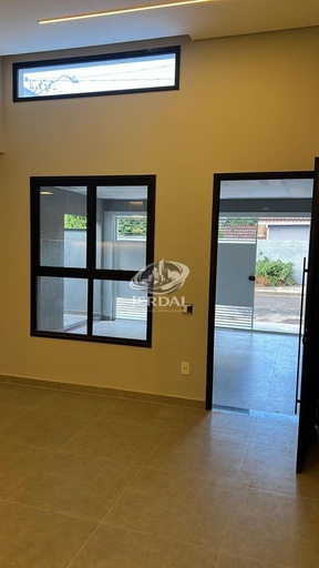Casa de 3 quartos, 108m² no bairro Vila Castelo Branco, em Indaiatuba | Eu Corretor