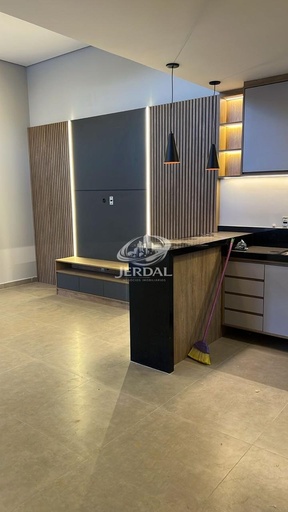 Casa de 3 quartos, 108m² no bairro Vila Castelo Branco, em Indaiatuba | Eu Corretor