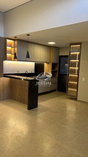 Casa de 3 quartos, 108m² no bairro Vila Castelo Branco, em Indaiatuba | Eu Corretor