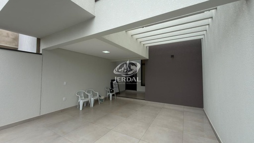 Casa de 3 quartos, no bairro Vila Suiça, em Indaiatuba | Eu Corretor