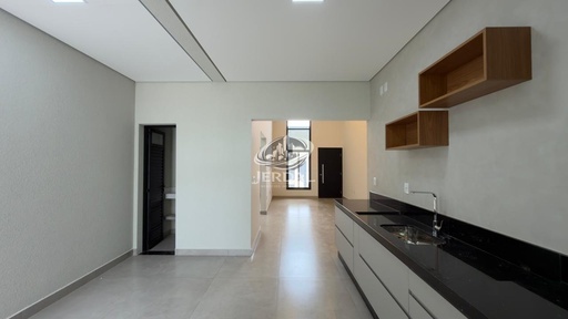 Casa de 3 quartos, no bairro Vila Suiça, em Indaiatuba | Eu Corretor