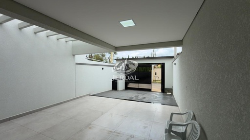 Casa de 3 quartos, no bairro Vila Suiça, em Indaiatuba | Eu Corretor