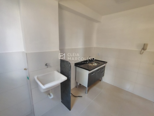 Apartamento de 2 quartos, 47m² no bairro Capela, em Vinhedo | Eu Corretor