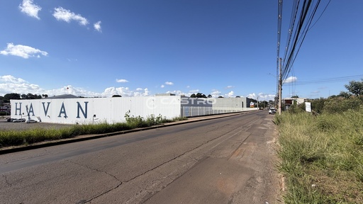 Lote/Terreno de no bairro Petrópolis, em Passo Fundo | Eu Corretor