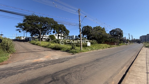 Lote/Terreno de no bairro Petrópolis, em Passo Fundo | Eu Corretor