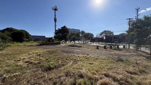 Comercial de 840m² no bairro Petrópolis | Terreno Comercial, em Passo Fundo | Eu Corretor