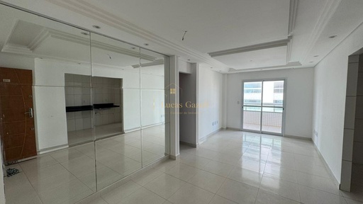 Apartamento de 2 quartos, 92m² no bairro Caiçara, em Praia Grande | Eu Corretor