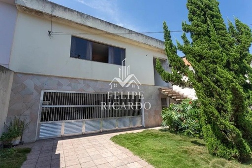 Casa de 3 quartos, 400m² no bairro Centro, em Diadema | Eu Corretor