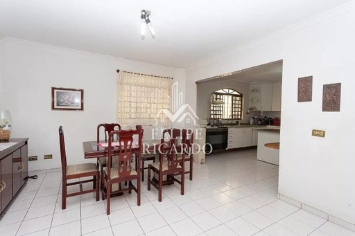 Casa de 3 quartos, 400m² no bairro Centro, em Diadema | Eu Corretor