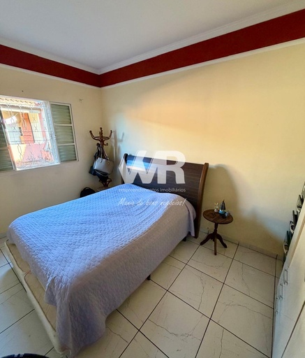 Casa de 3 quartos, no bairro Acacias, em Itaú de Minas | Eu Corretor
