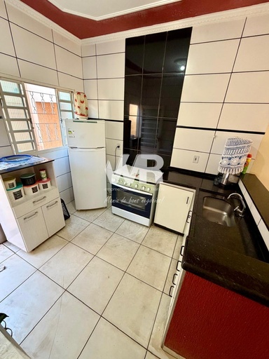 Casa de 3 quartos, no bairro Acacias, em Itaú de Minas | Eu Corretor