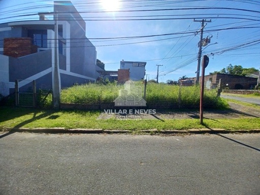 Lote/Terreno de 491m² no bairro Igara, em Canoas | Eu Corretor