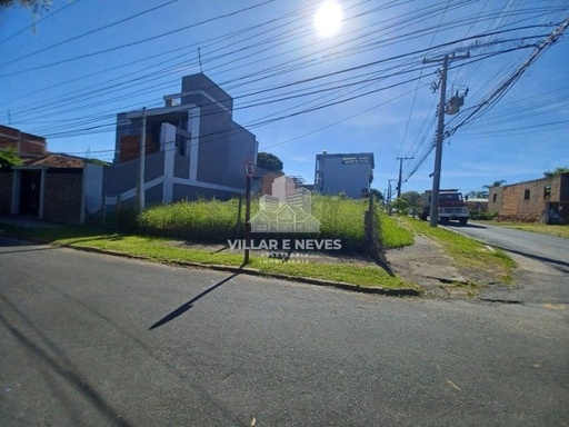 Lote/Terreno de 491m² no bairro Igara, em Canoas | Eu Corretor