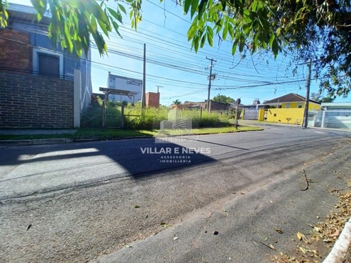Lote/Terreno de 491m² no bairro Igara, em Canoas | Eu Corretor