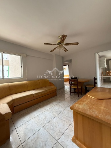 Apartamento de 2 quartos, no bairro setor central, em Caldas Novas | Eu Corretor