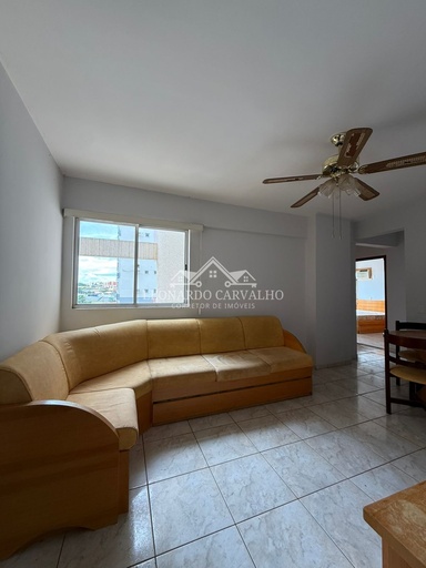Apartamento de 2 quartos, no bairro setor central, em Caldas Novas | Eu Corretor