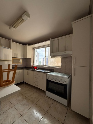 Apartamento de 2 quartos, no bairro setor central, em Caldas Novas | Eu Corretor