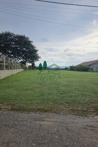 Chácara de no bairro Chácara Itapoã, em Jacareí | Eu Corretor