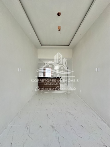 Casa de 3 quartos, 90m² no bairro Viaduto, em Araruama | Eu Corretor