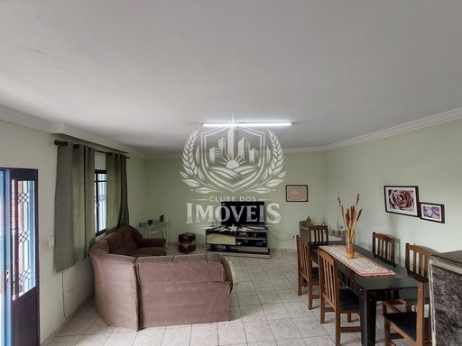 Casa de 3 quartos, 194m² no bairro Parque Guarani, em Várzea Paulista | Eu Corretor