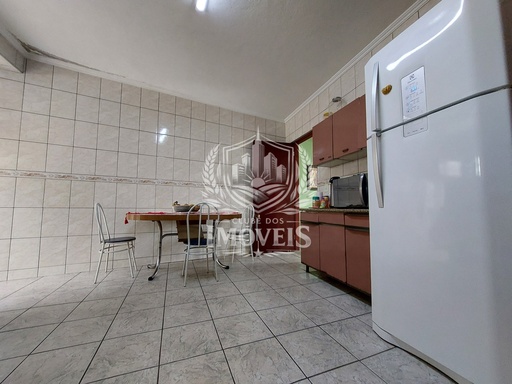 Casa de 3 quartos, 194m² no bairro Parque Guarani, em Várzea Paulista | Eu Corretor
