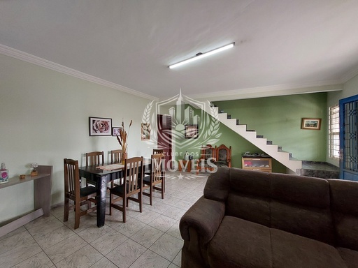 Casa de 3 quartos, 194m² no bairro Parque Guarani, em Várzea Paulista | Eu Corretor