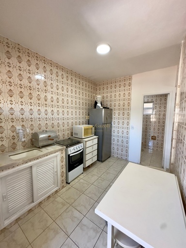 Apartamento de 1 quarto, 36m² no bairro Caiçara, em Praia Grande | Eu Corretor