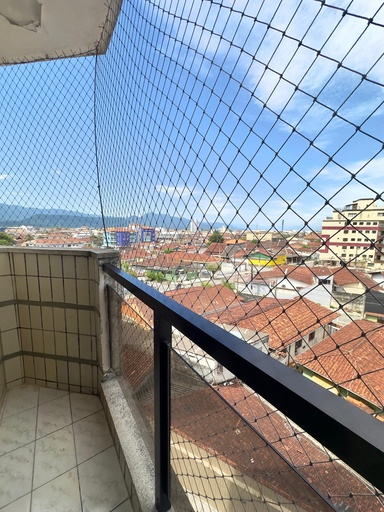 Apartamento de 1 quarto, 54m² no bairro Caiçara, em Praia Grande | Eu Corretor
