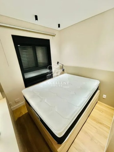 Studio de 1 quarto, 29m² no bairro Pinheiros, em São Paulo | Eu Corretor