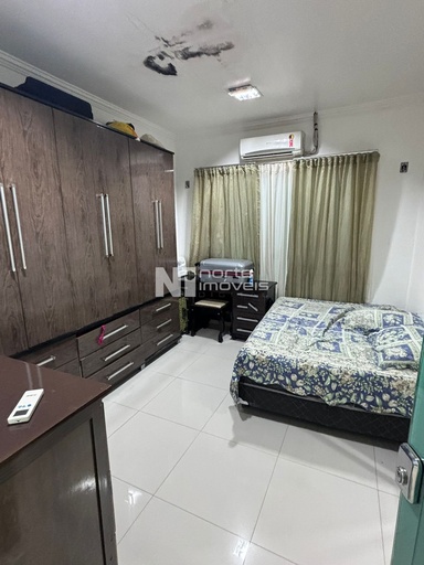 Casa de 5 quartos, 450m² no bairro Comercial, em Santana | Eu Corretor