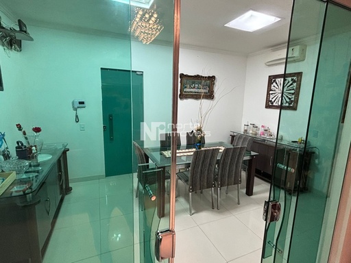 Casa de 5 quartos, 450m² no bairro Comercial, em Santana | Eu Corretor