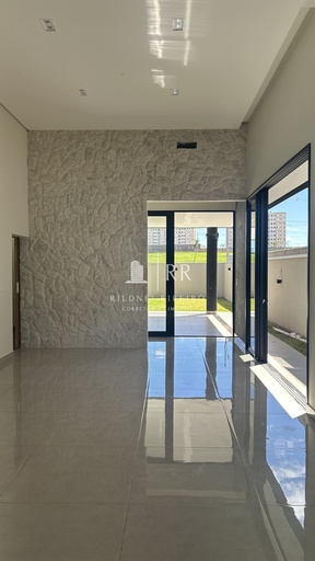 Casa de 3 quartos, 169m² no bairro Abussafe, em Londrina | Eu Corretor