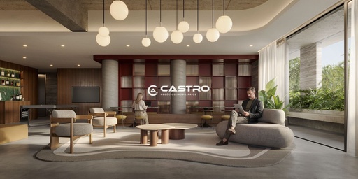Studio de 1 quarto, 31m² no bairro Centro, em Passo Fundo | Eu Corretor
