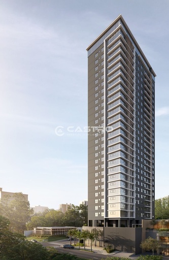 Apartamento de 2 quartos, 80m² no bairro Centro | VANGUARD - ICON ECB, em Passo Fundo | Eu Corretor