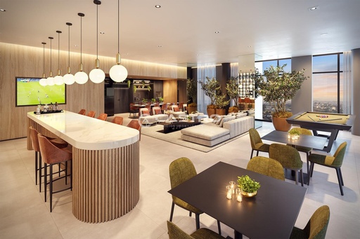 Apartamento de 2 quartos, 80m² no bairro Centro | VANGUARD - ICON ECB, em Passo Fundo | Eu Corretor