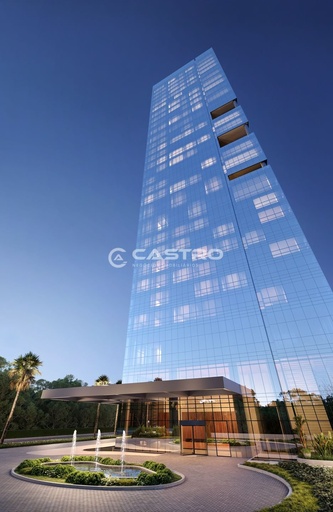 Sala Comercial de 37m² no bairro Boqueirão, em Passo Fundo | Eu Corretor