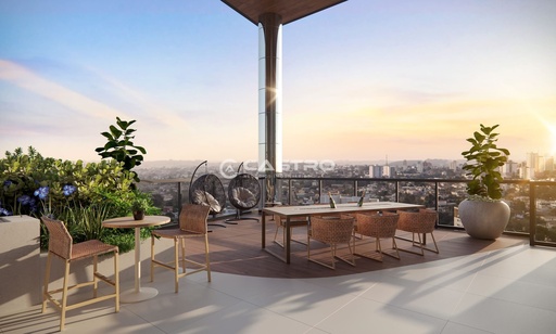 Sala Comercial de 37m² no bairro Boqueirão, em Passo Fundo | Eu Corretor