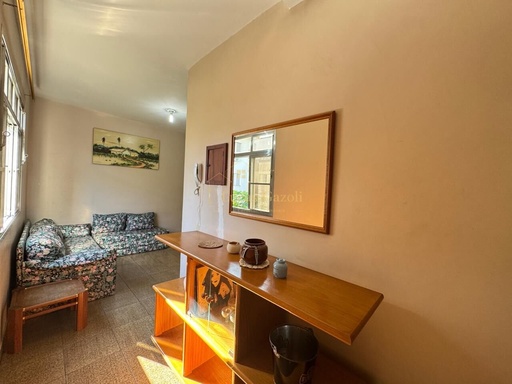 Apartamento de 2 quartos, 54m² no bairro Guilhermina, em Praia Grande | Eu Corretor
